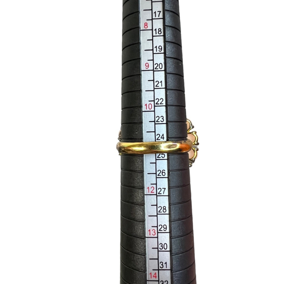 Rarities by Carol Brodie size 11 - Picture 3 of 5